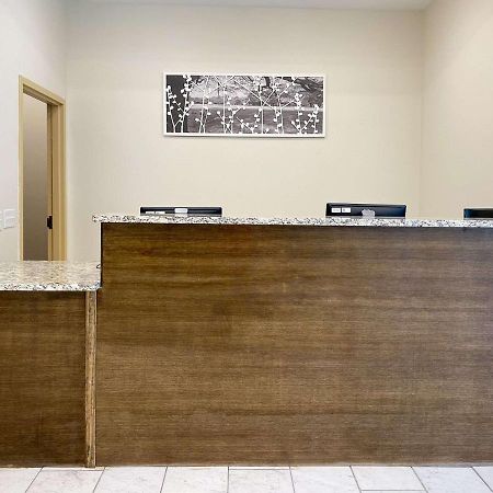 Sleep Inn Greensboro - Coliseum Area Zewnętrze zdjęcie