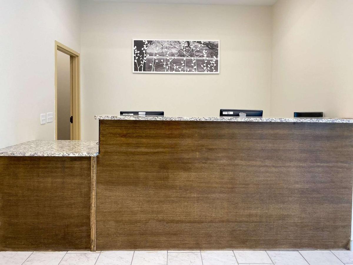 Sleep Inn Greensboro - Coliseum Area Zewnętrze zdjęcie