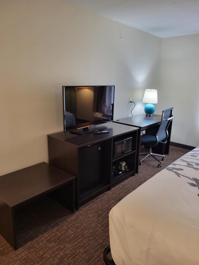 Sleep Inn Greensboro - Coliseum Area Zewnętrze zdjęcie